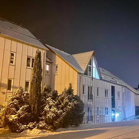 Gipfelblick Апартаменты *