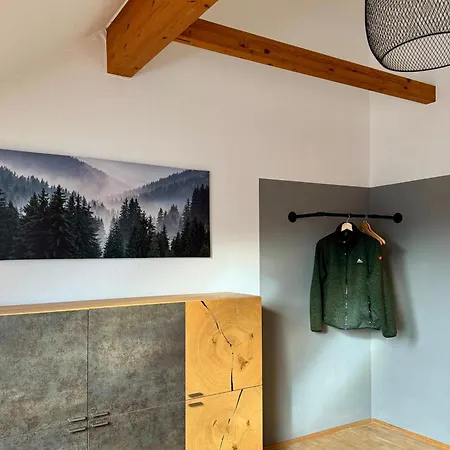 Gipfelblick * Ширке