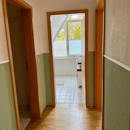 Gipfelblick Апартаменты