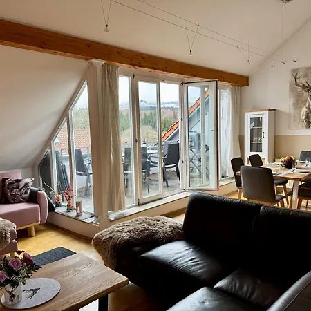 Gipfelblick Ширке