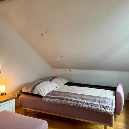 Gipfelblick Апартаменты *