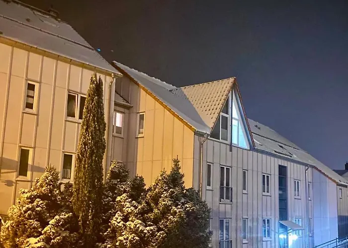 Gipfelblick Apartament *