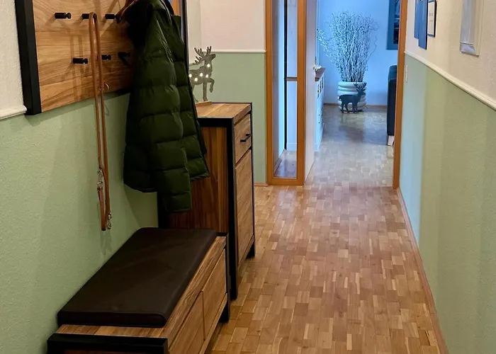 Gipfelblick Apartament