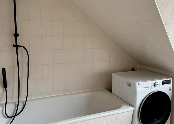 Apartament Gipfelblick