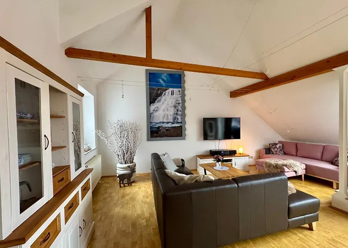 Gipfelblick Schierke