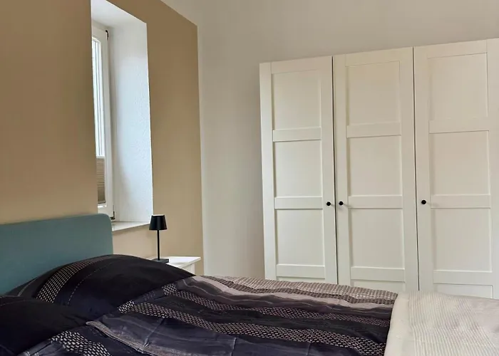 Gipfelblick * Schierke