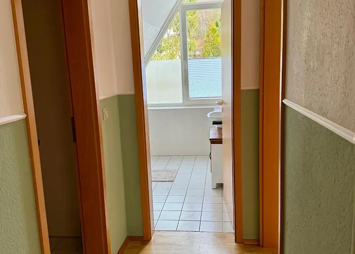 Gipfelblick Apartament