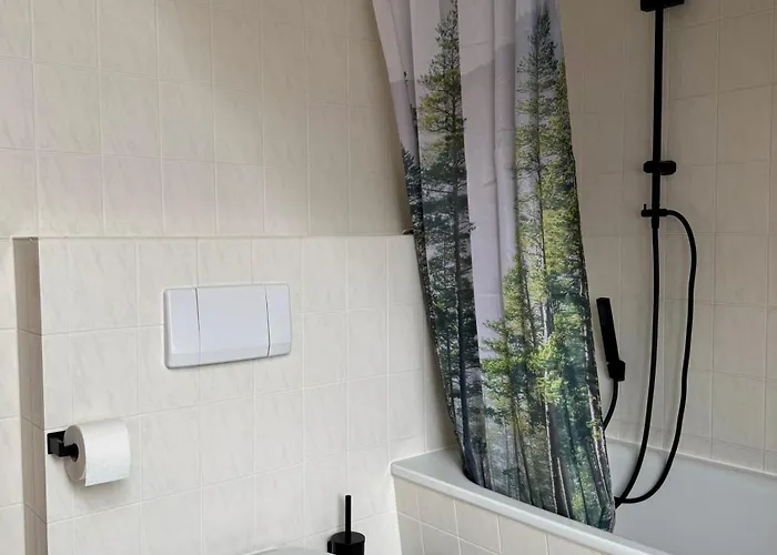 Gipfelblick * Schierke