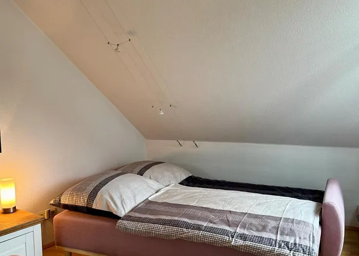 Gipfelblick Apartament *